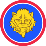 Insignia of the 106th Infantry Division, United States Army